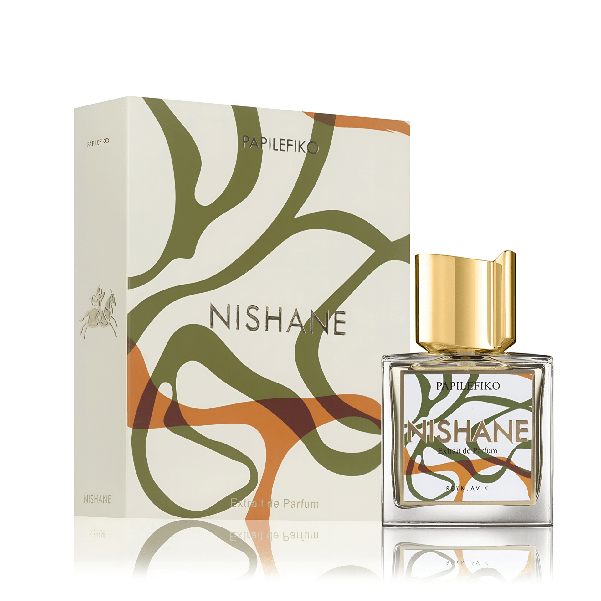 Nishane Papilefiko Extrait De Parfum | My Perfume Shop Australia