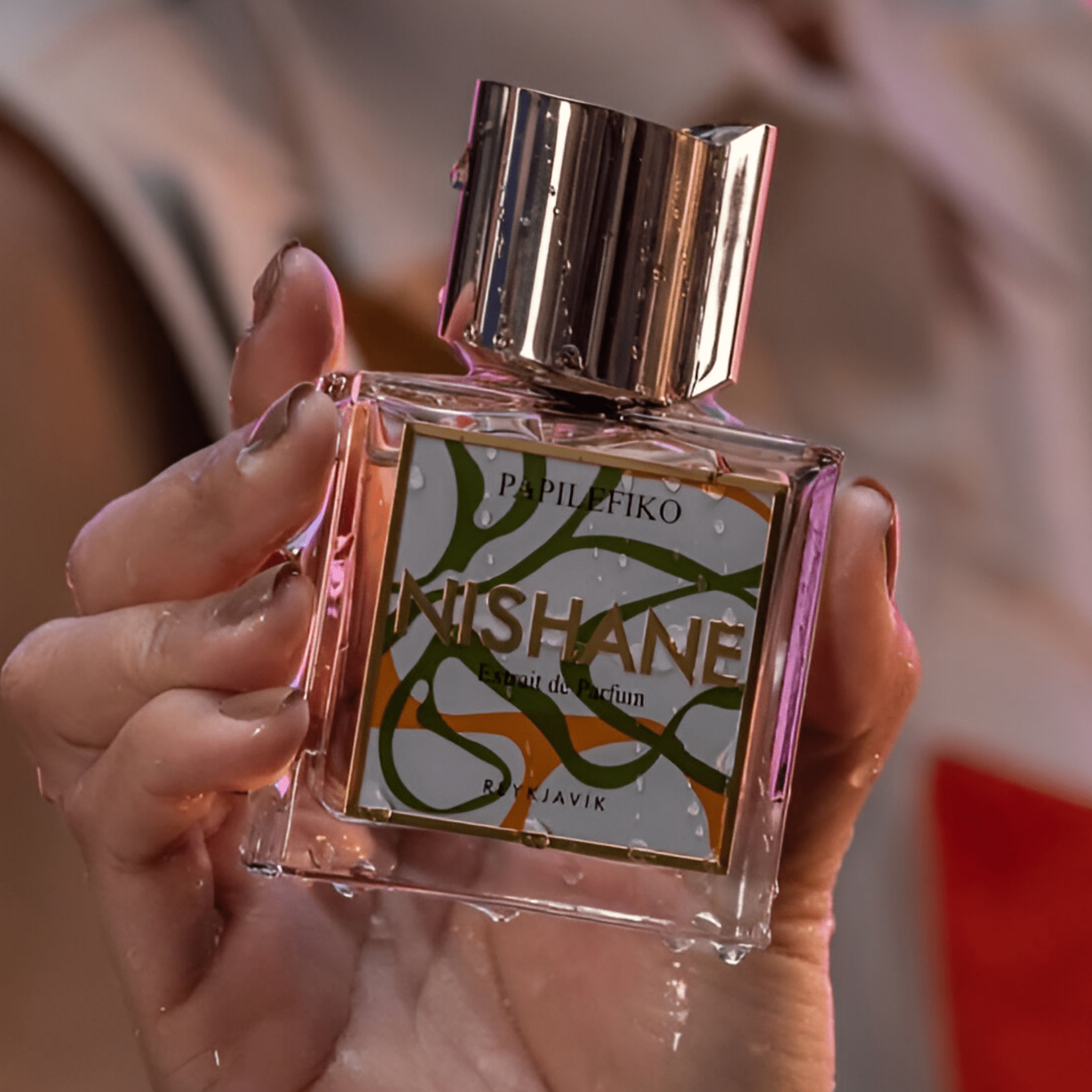 Nishane Papilefiko Extrait De Parfum | My Perfume Shop Australia