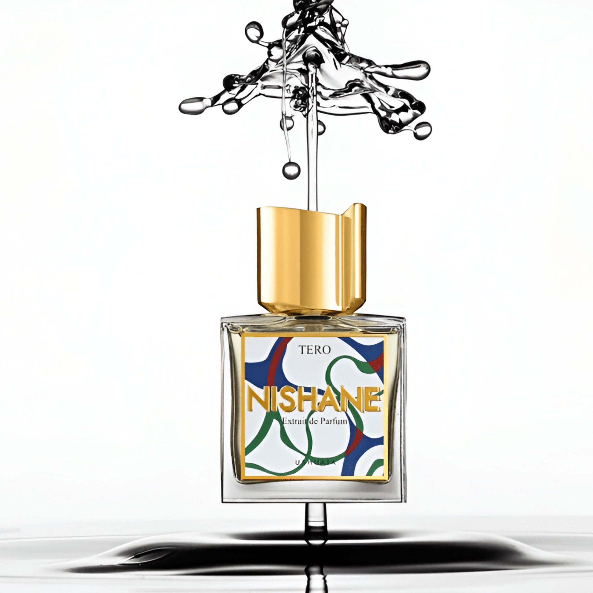Nishane Tero Extrait De Parfum | My Perfume Shop Australia