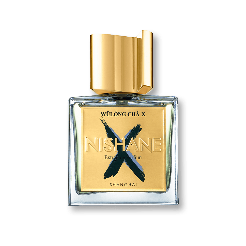 Nishane Wulong Cha X Extrait De Parfum | My Perfume Shop Australia