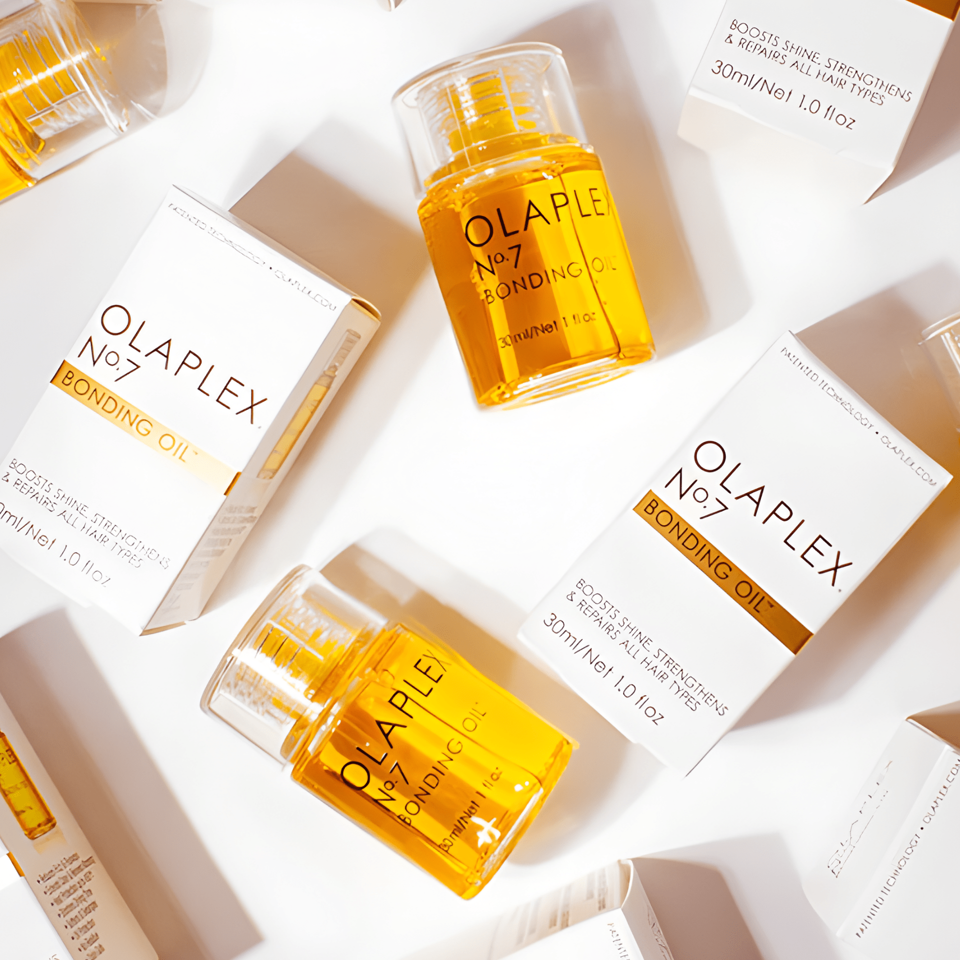 Olaplex No.7 Bonding Oil | My Perfume Shop Australia