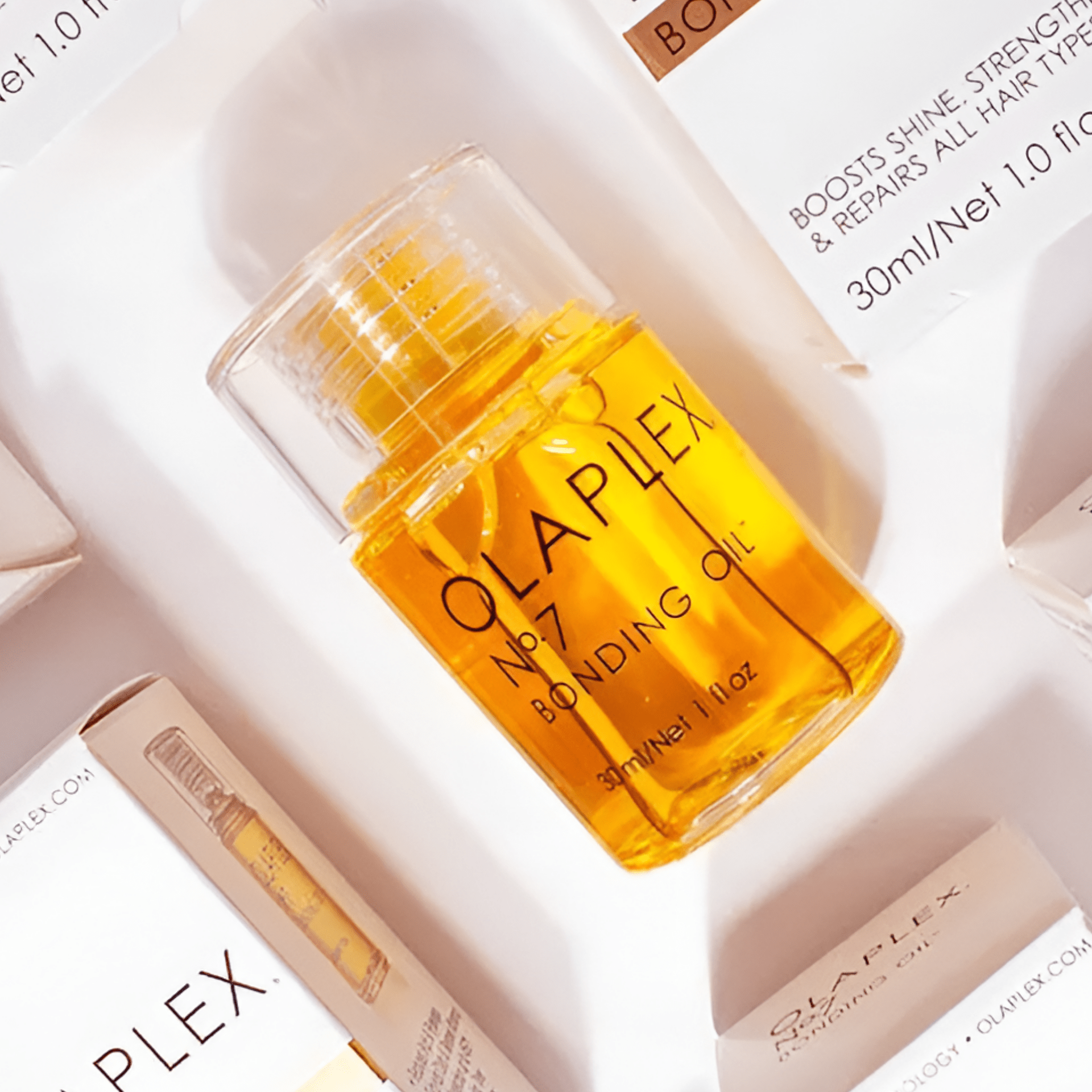 Olaplex No.7 Bonding Oil | My Perfume Shop Australia