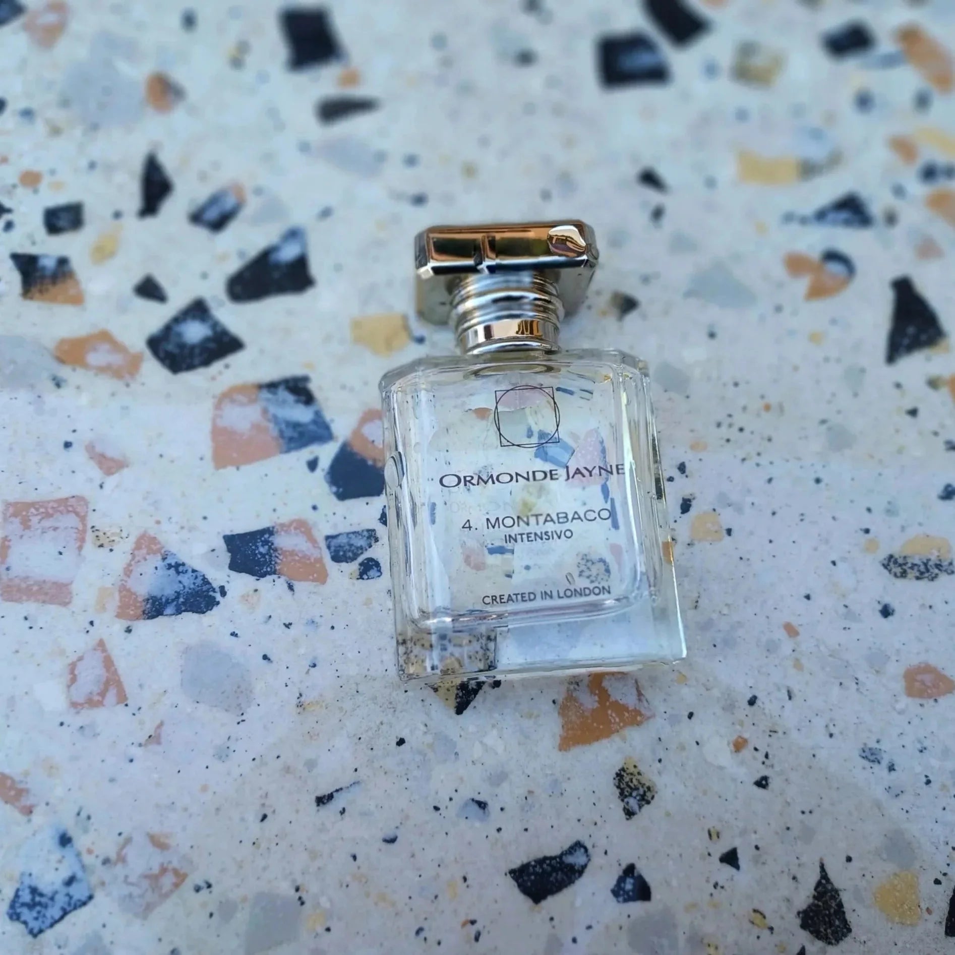 Ormonde Jayne 1.Qi Intensivo EDP | My Perfume Shop Australia