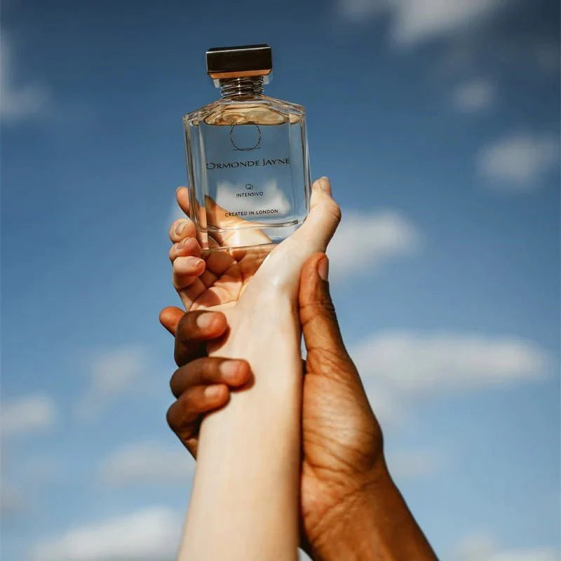 Ormonde Jayne 1.Qi Intensivo EDP | My Perfume Shop Australia