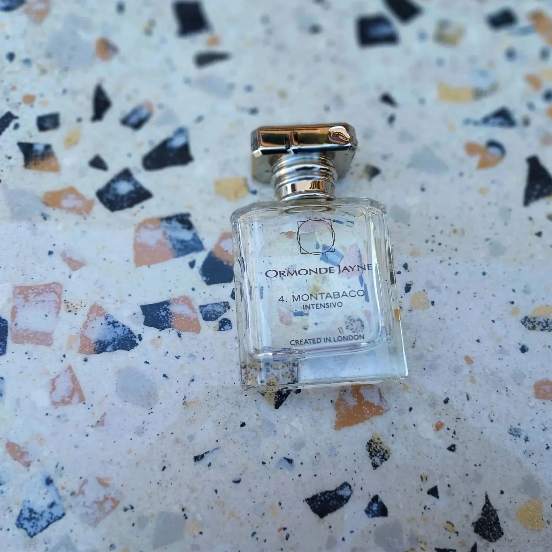 Ormonde Jayne 1.Qi Intensivo Parfum | My Perfume Shop Australia