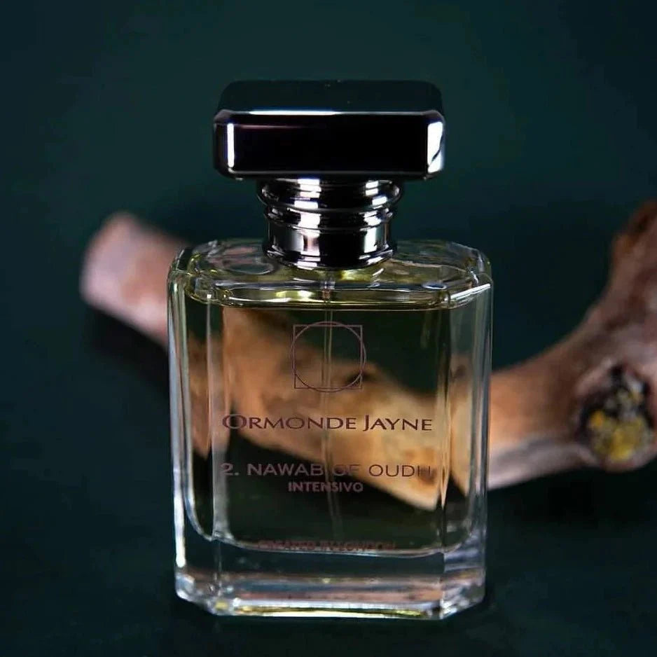 Ormonde Jayne 2.Nawab Of Oudh Parfum | My Perfume Shop Australia