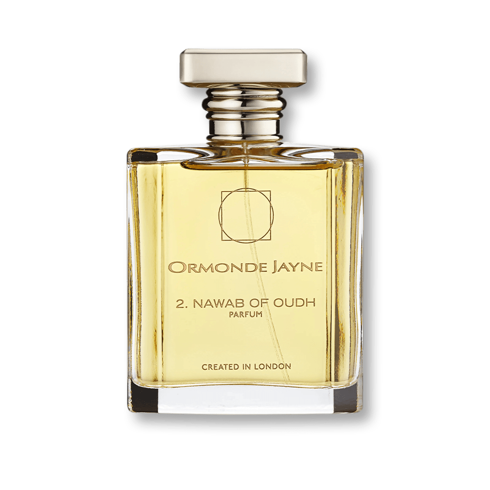 Ormonde Jayne 2.Nawab Of Oudh Parfum | My Perfume Shop Australia