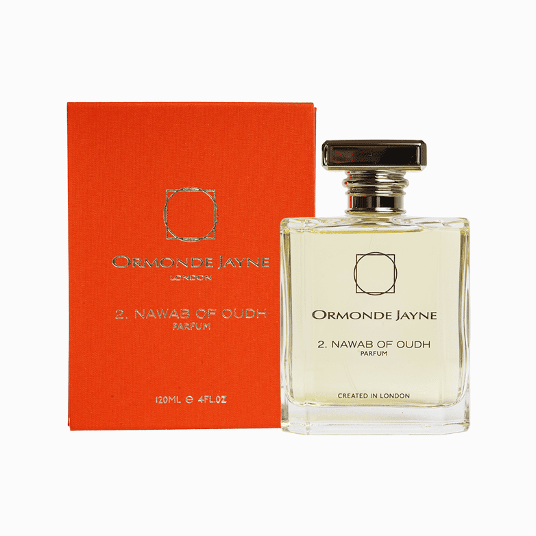 Ormonde Jayne 2.Nawab Of Oudh Parfum | My Perfume Shop Australia