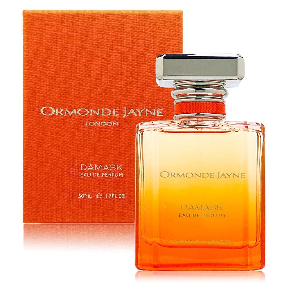 Ormonde Jayne Damask EDP | My Perfume Shop Australia