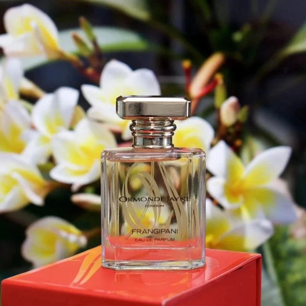 Ormonde Jayne Frangipani EDP | My Perfume Shop Australia