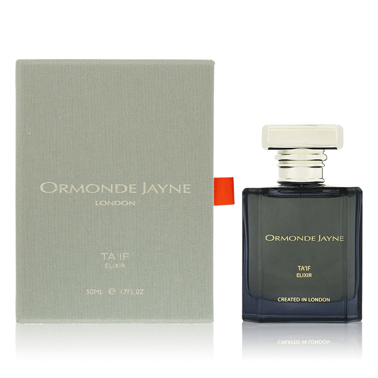 Ormonde Jayne Ta'If Elixir Parfum | My Perfume Shop Australia