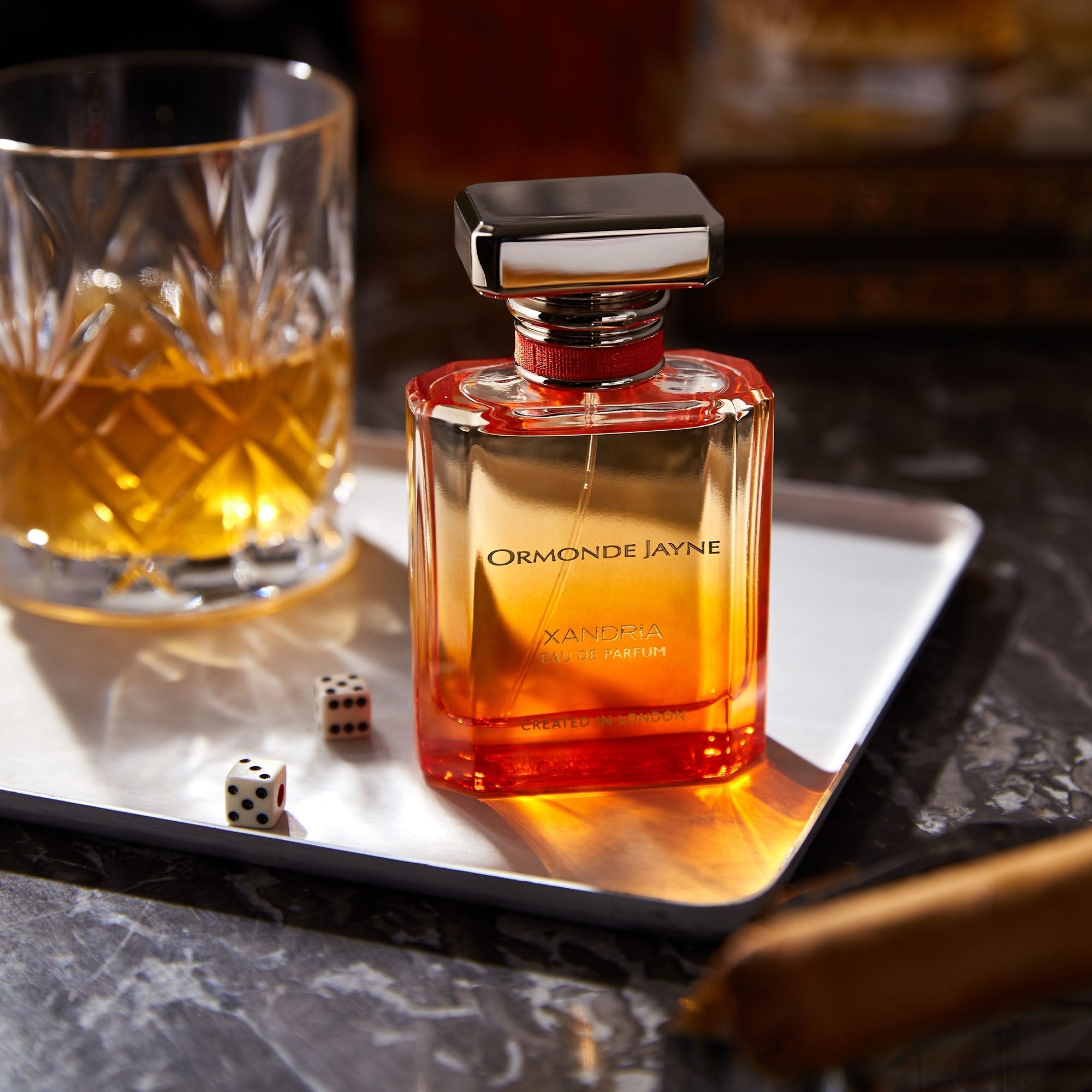 Ormonde Jayne Xandria EDP | My Perfume Shop Australia