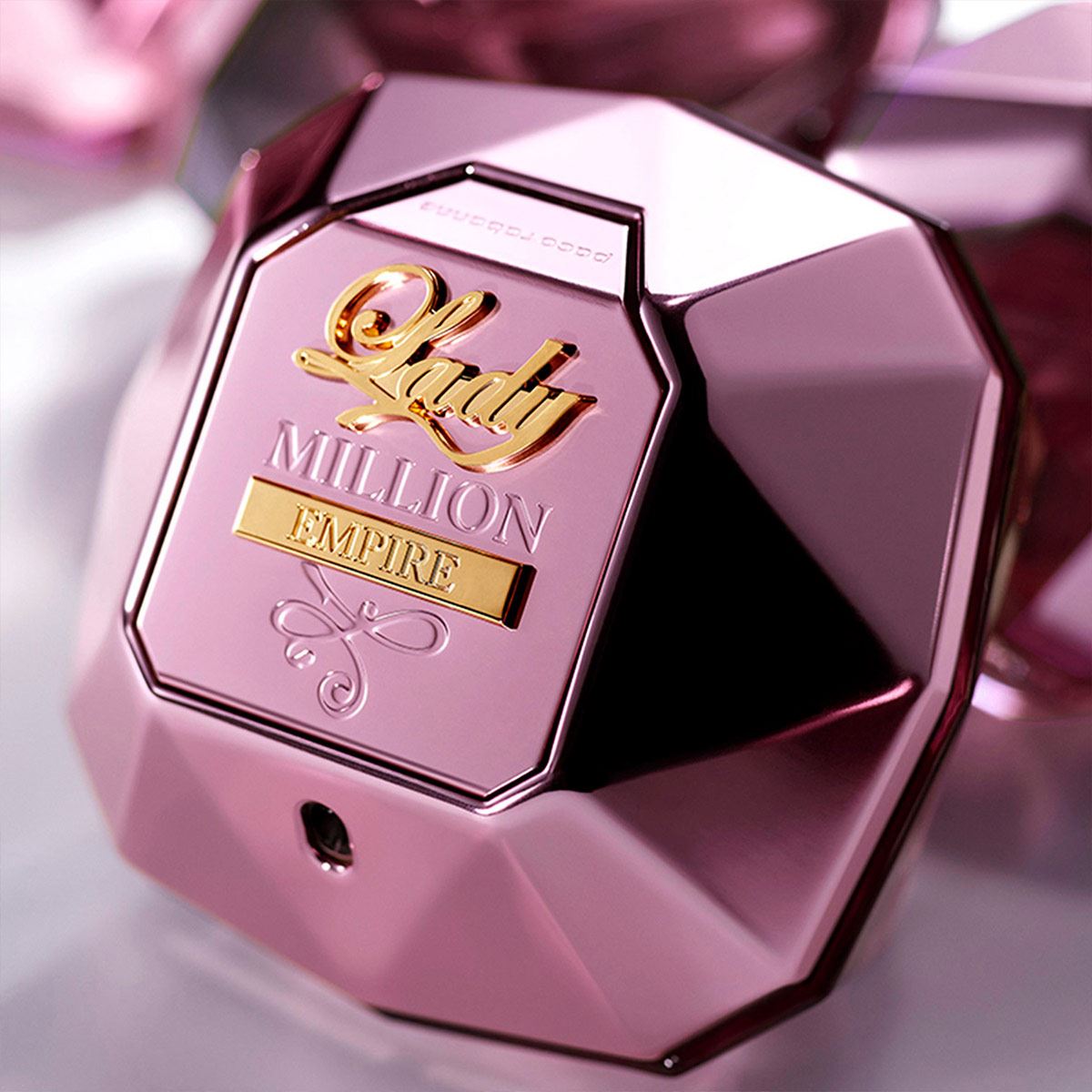 Paco Rabanne Lady Million Empire EDP | My Perfume Shop Australia