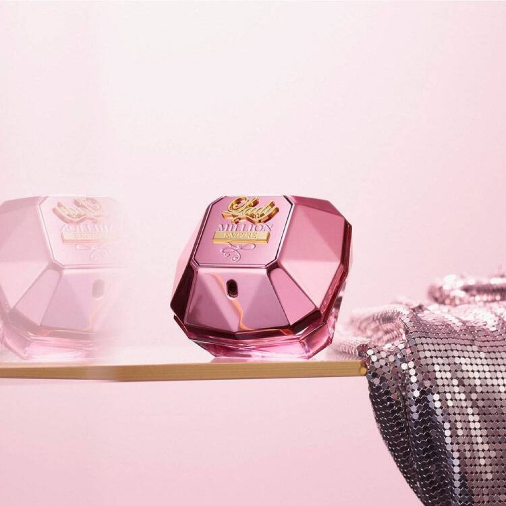 Paco Rabanne Lady Million Empire EDP | My Perfume Shop Australia
