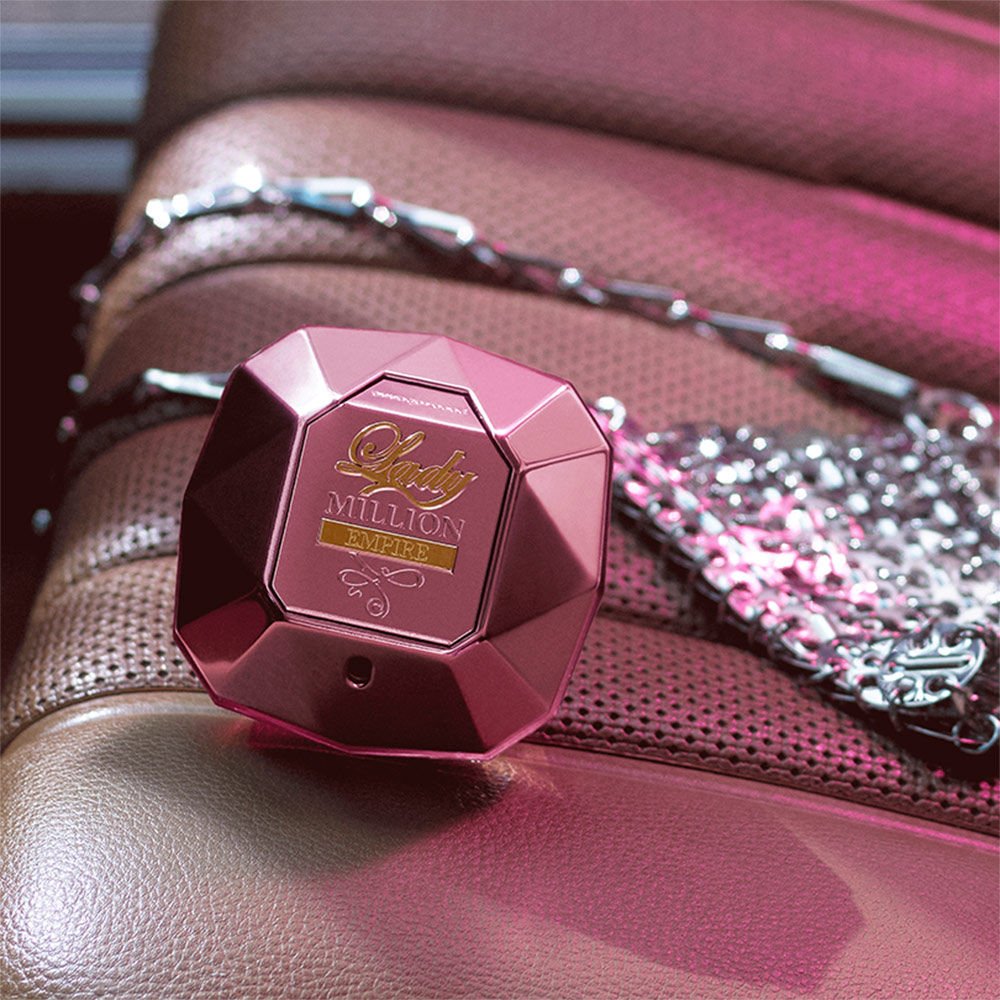 Paco Rabanne Lady Million Empire EDP | My Perfume Shop Australia