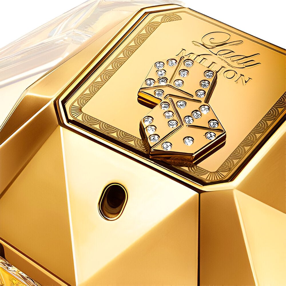 Paco Rabanne Lady Million Monopoly Collector Edition EDP | My Perfume Shop Australia
