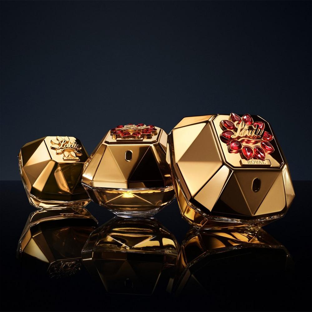 Paco Rabanne Lady Million Monopoly Collector Edition EDP | My Perfume Shop Australia