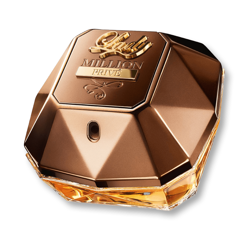 Paco Rabanne Lady Million Prive EDP | My Perfume Shop Australia