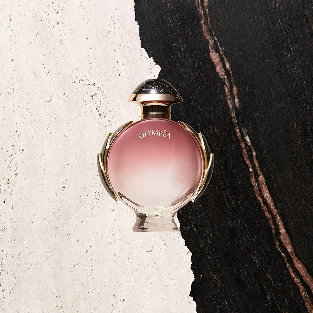 Paco Rabanne Olympea Onyx Collector Edition EDP | My Perfume Shop Australia