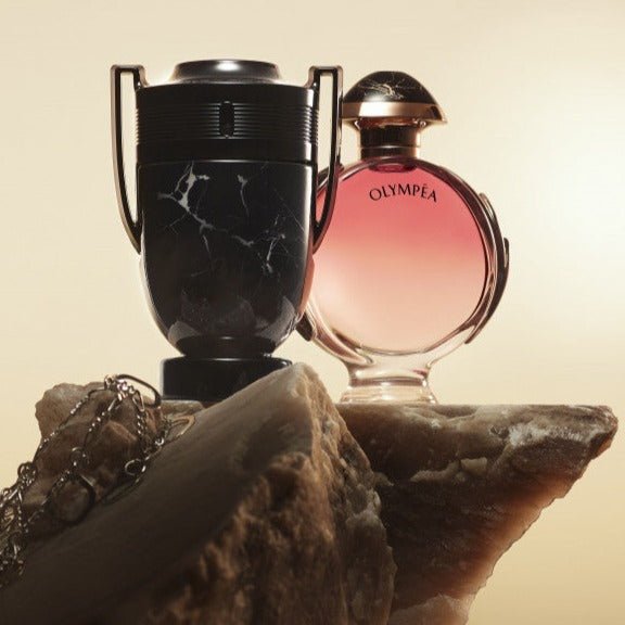 Paco Rabanne Olympea Onyx Collector Edition EDP | My Perfume Shop Australia