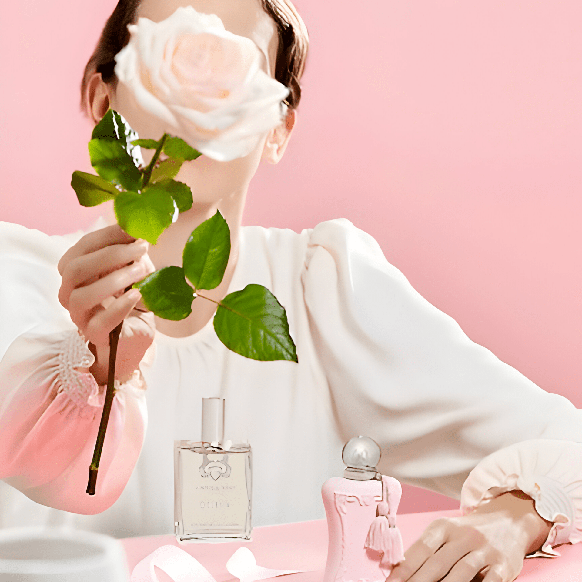 Parfums De Marly Delina Dry Body Oil | My Perfume Shop Australia