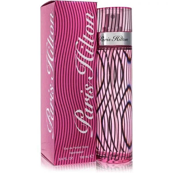 Paris Hilton EDP | My Perfume Shop Australia