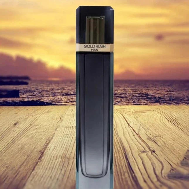 Paris Hilton Gold Rush Man Collection | My Perfume Shop Australia