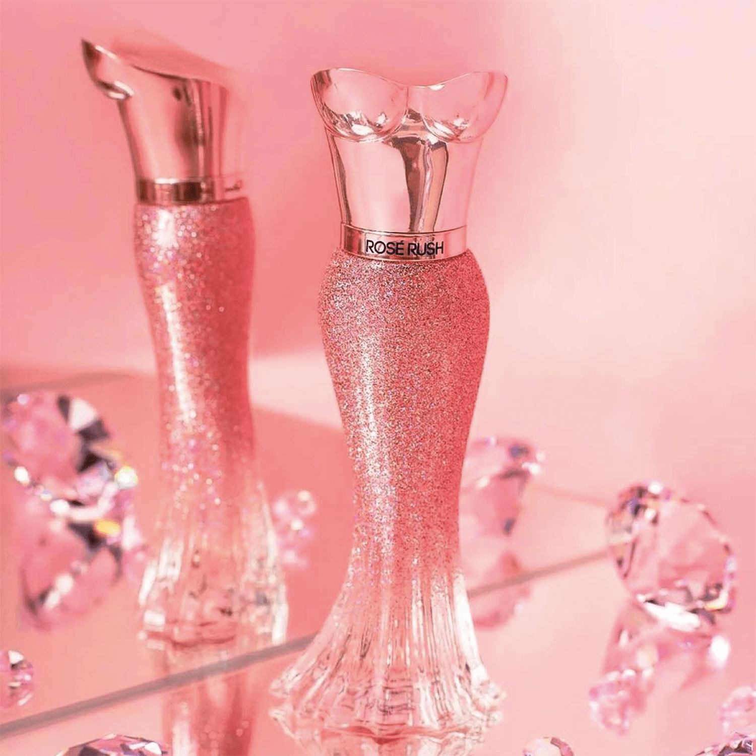 Paris Hilton Rush Trio Fragrance Collection | My Perfume Shop Australia