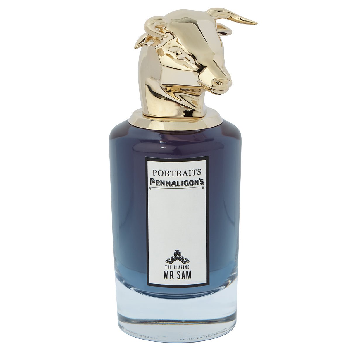 Penhaligon's The Blazing Mister Sam EDP | My Perfume Shop Australia