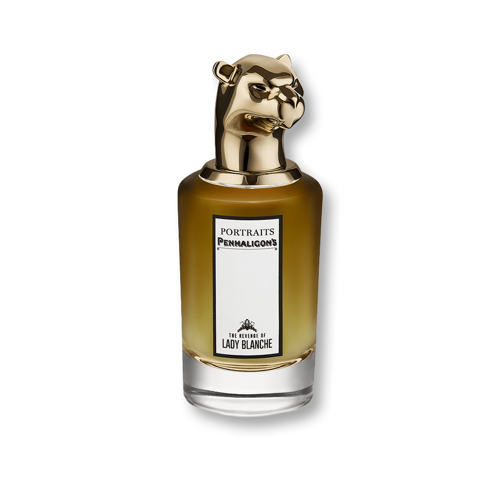 Penhaligon's The Revenge Of Lady Blanche EDP | My Perfume Shop Australia