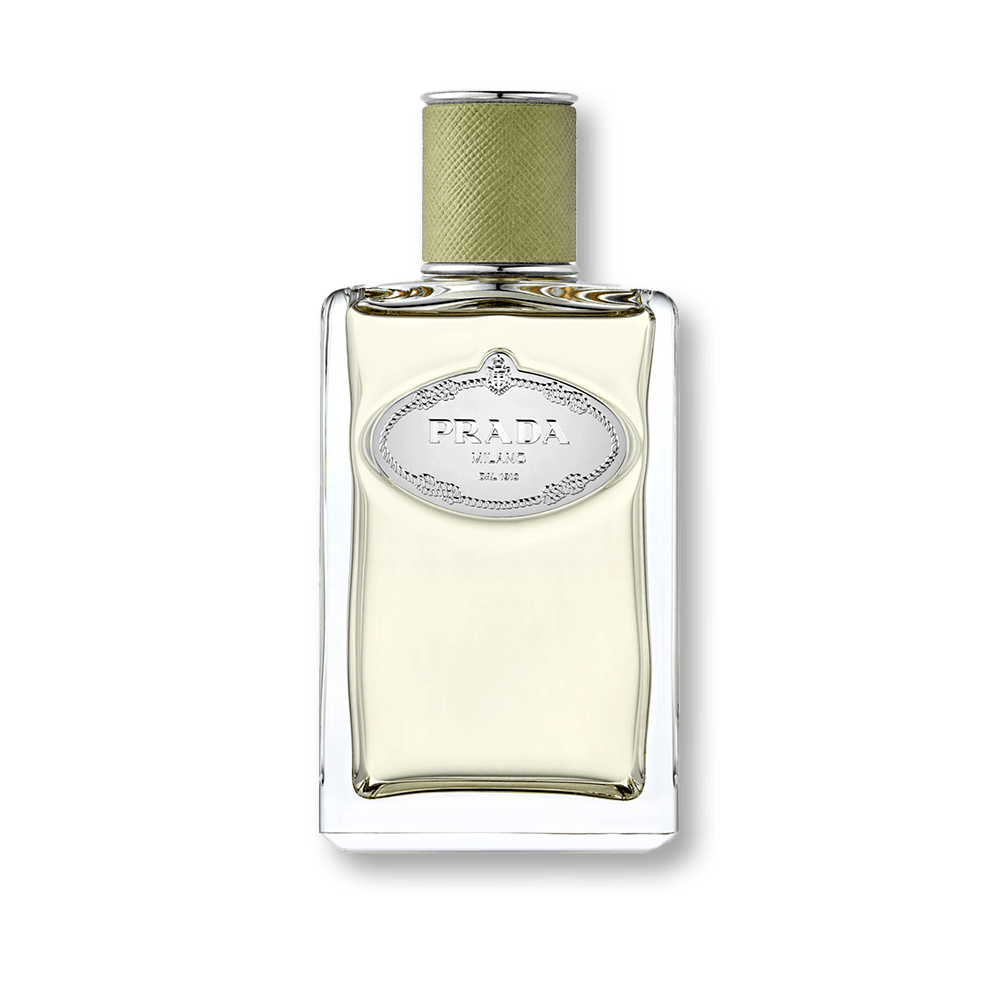 Prada Les Infusions De Vetiver EDP | My Perfume Shop Australia