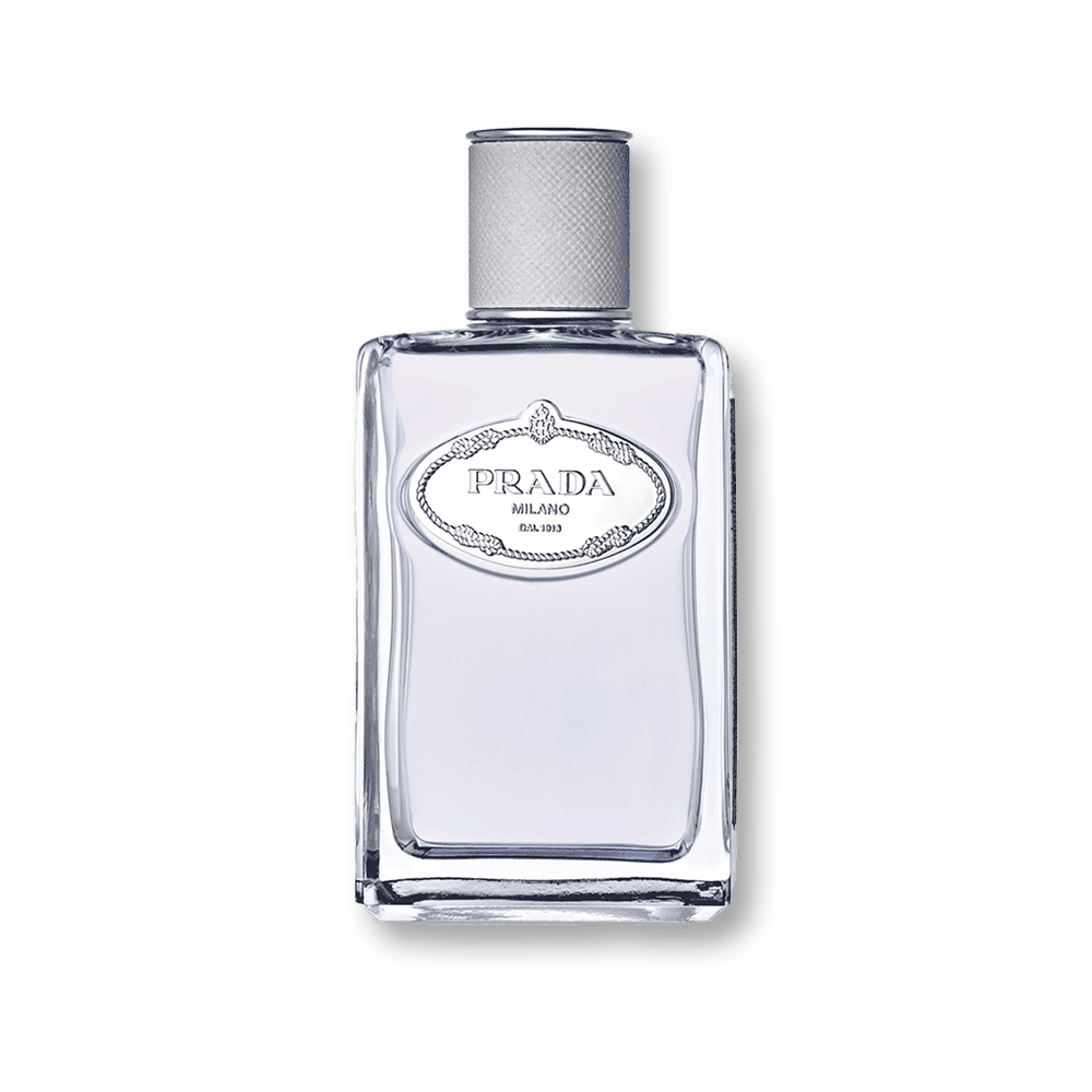 Prada Milano Les Infusions De Iris Cedre EDP | My Perfume Shop Australia
