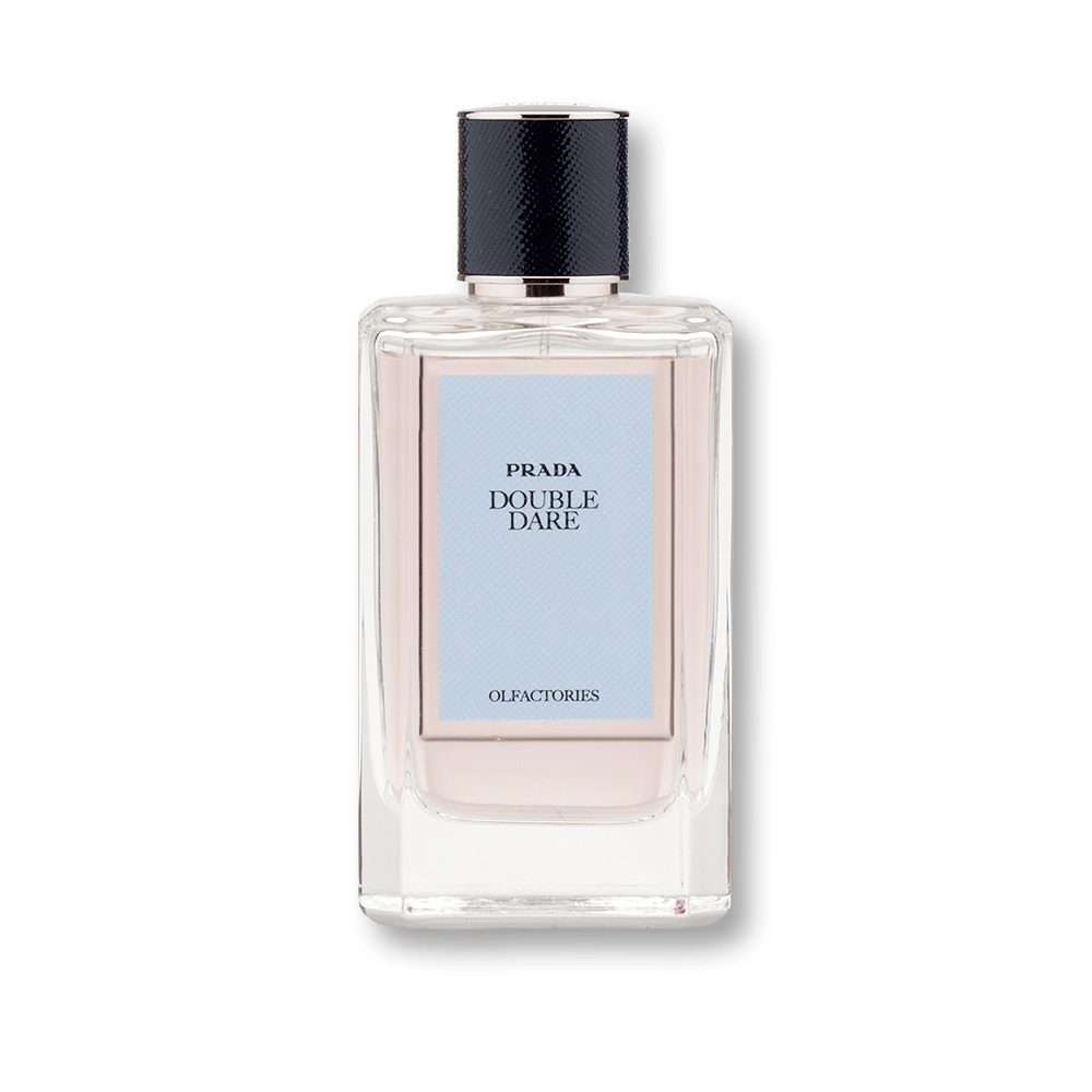 Prada Olfactories Double Dare EDP | My Perfume Shop Australia
