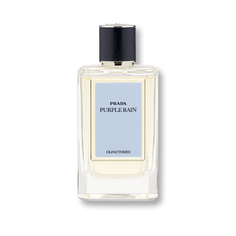 Prada Olfactories Purple Rain EDP | My Perfume Shop Australia