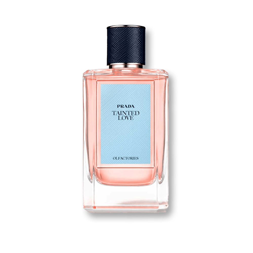 Prada Olfactories Tainted Love EDP | My Perfume Shop Australia