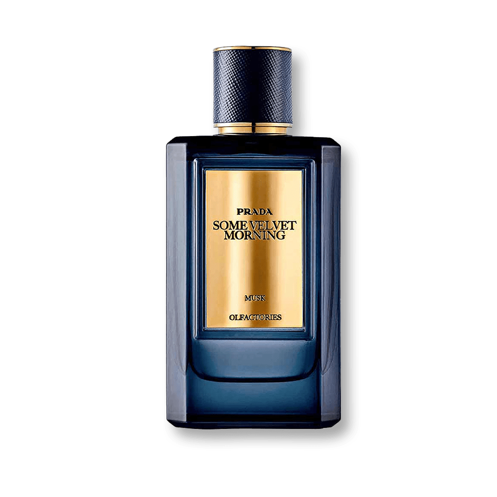 Prada Some Velvet Morning Musk EDP | My Perfume Shop Australia