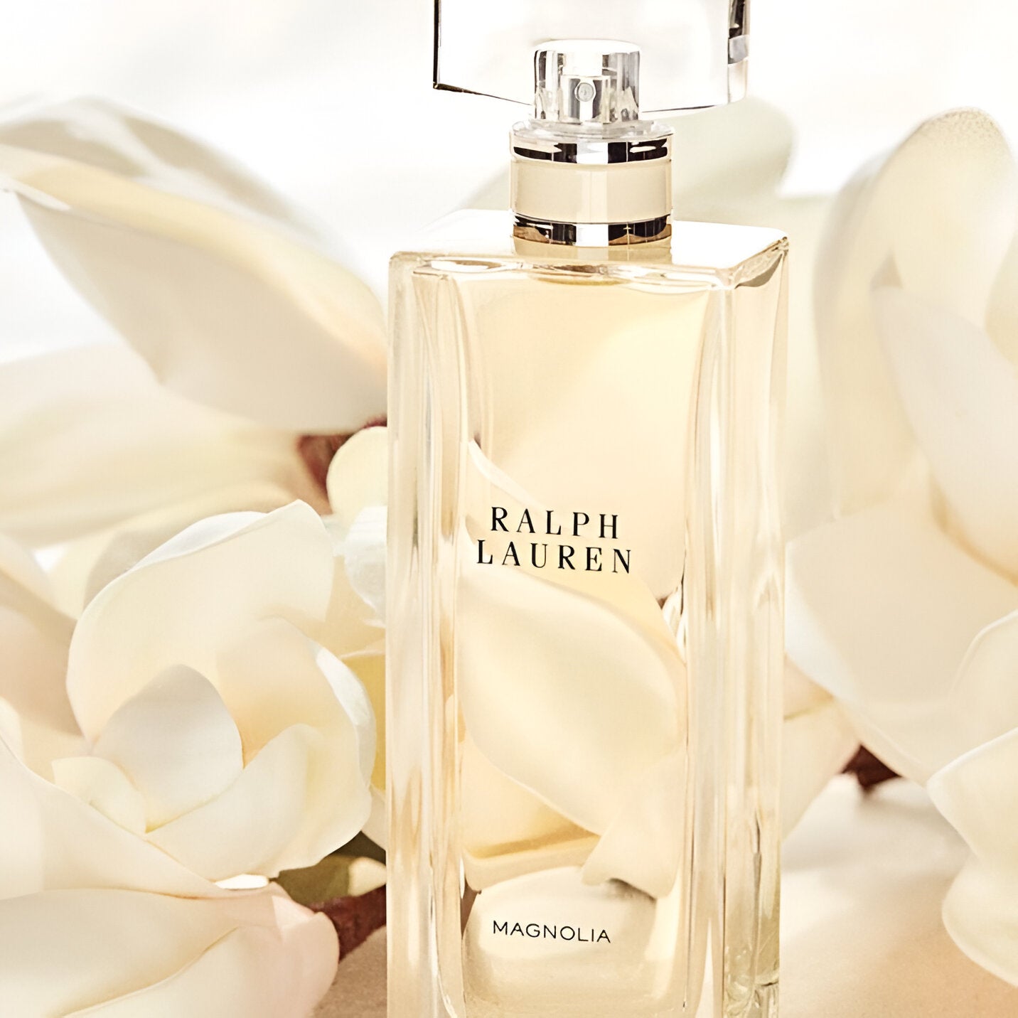 Ralph Lauren Luxury Collection Magnolia EDP | My Perfume Shop Australia