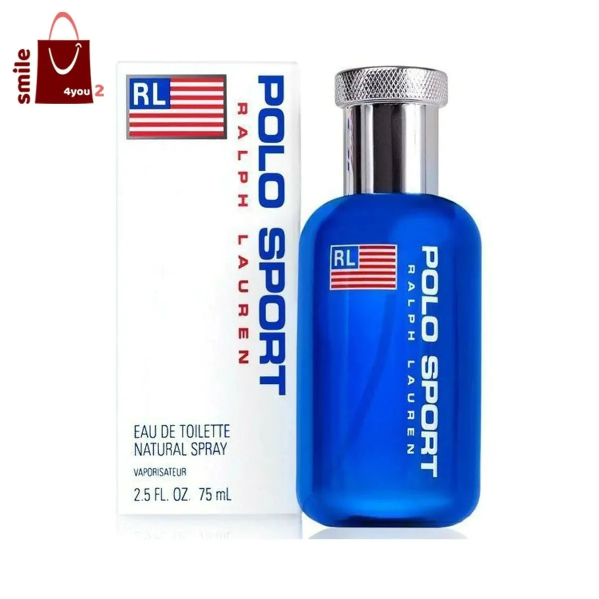 Ralph Lauren Polo Sport EDT | My Perfume Shop Australia