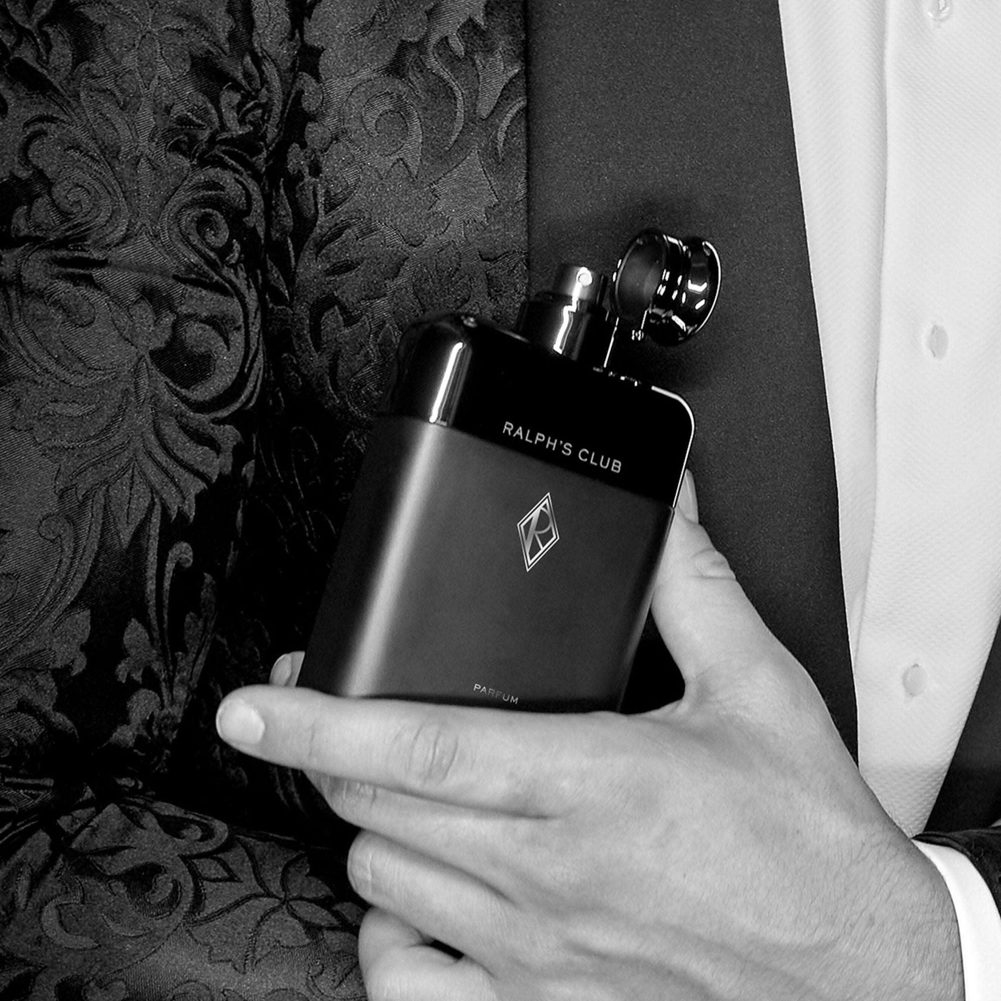 Ralph Lauren Ralph's Club Parfum | My Perfume Shop Australia