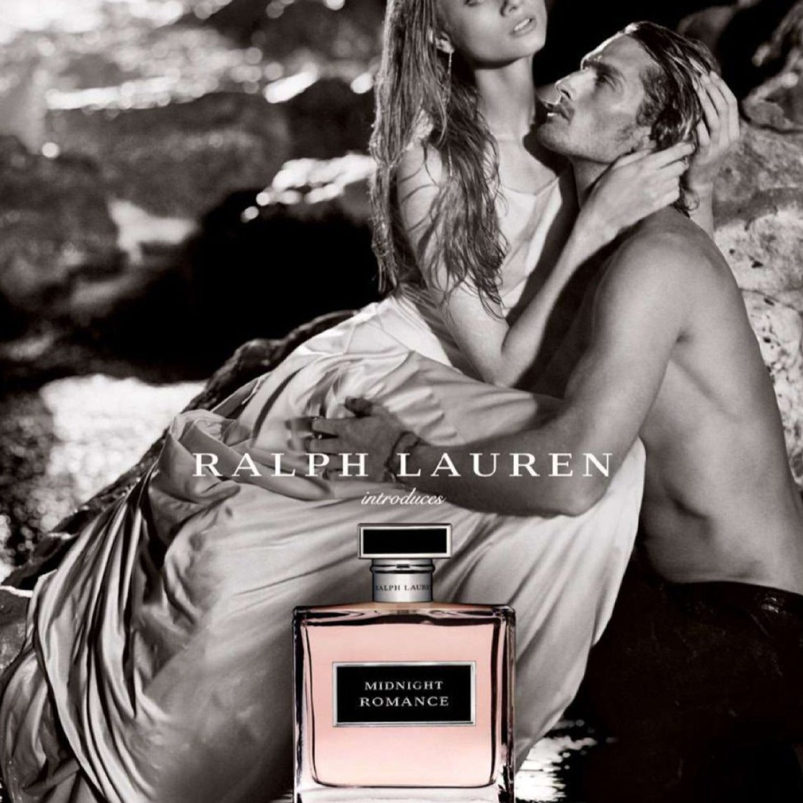 Ralph Lauren Romance Midnight EDP | My Perfume Shop Australia
