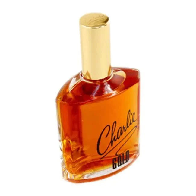 Revlon Charlie Gold Eau Fraiche EDT | My Perfume Shop Australia