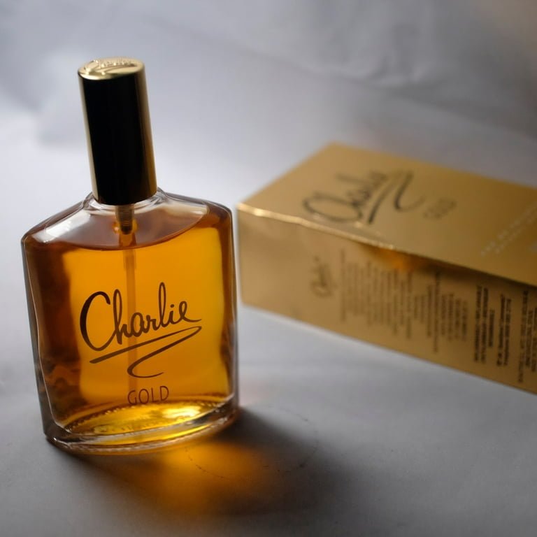 Revlon Charlie Gold Eau Fraiche EDT | My Perfume Shop Australia