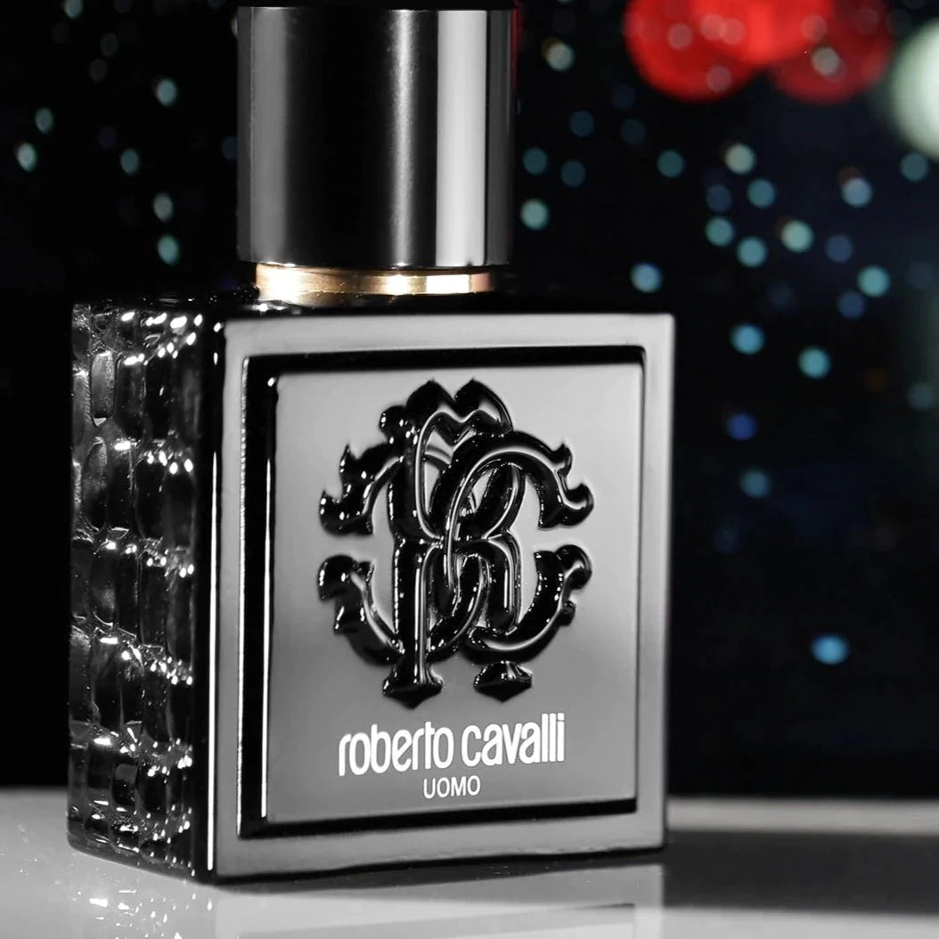 Roberto Cavalli Uomo EDT | My Perfume Shop Australia