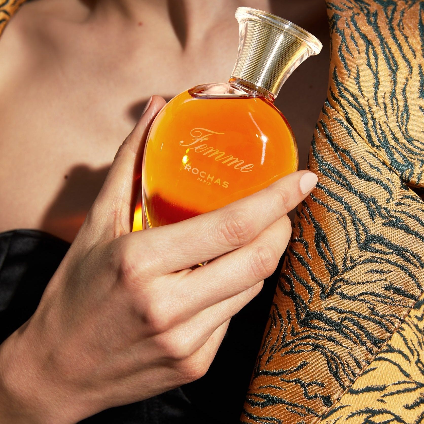 Rochas Femme Rochas EDT | My Perfume Shop Australia