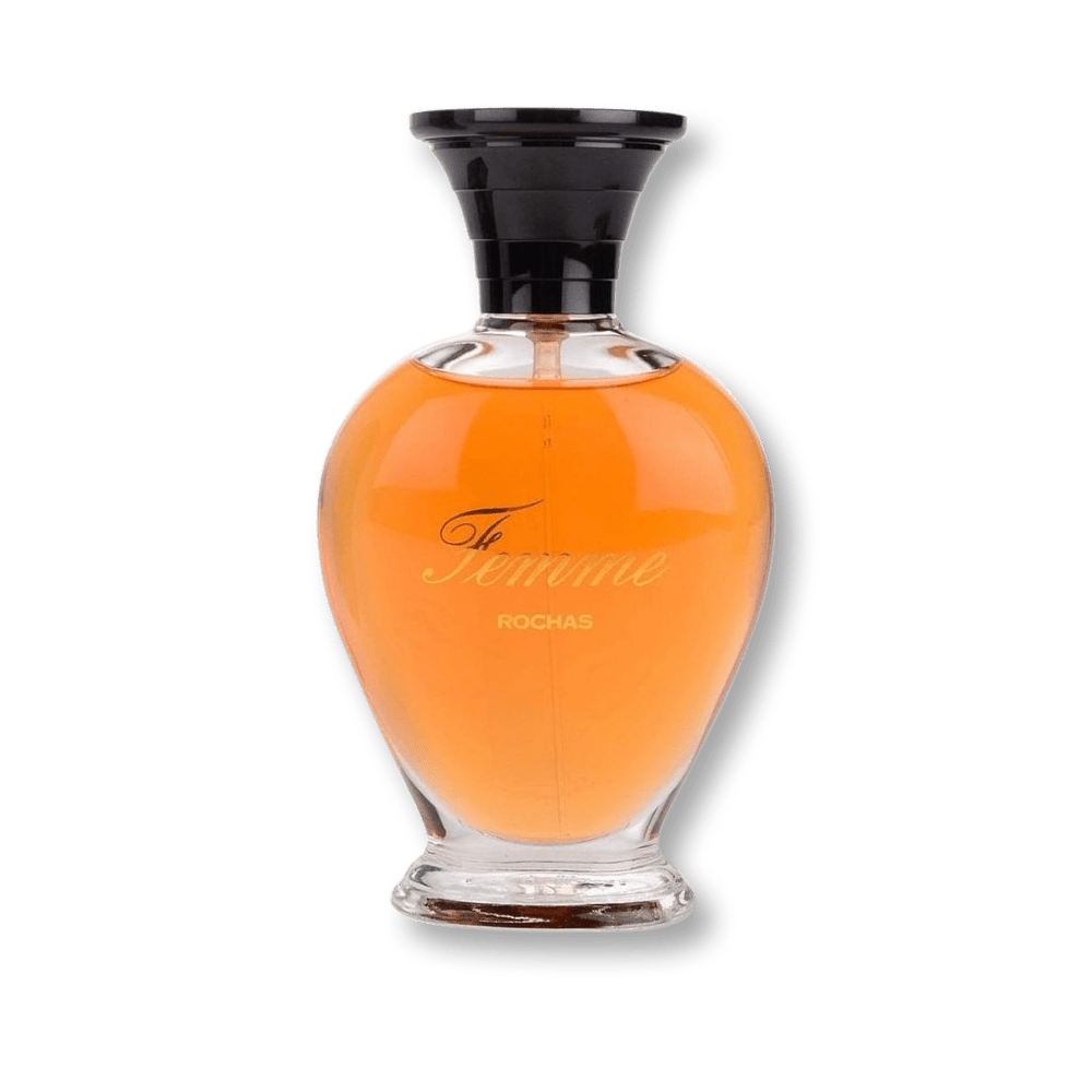 Rochas Femme Rochas EDT | My Perfume Shop Australia