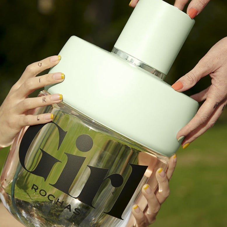 Rochas Girl EDT For Women | My Perfume Shop Australia