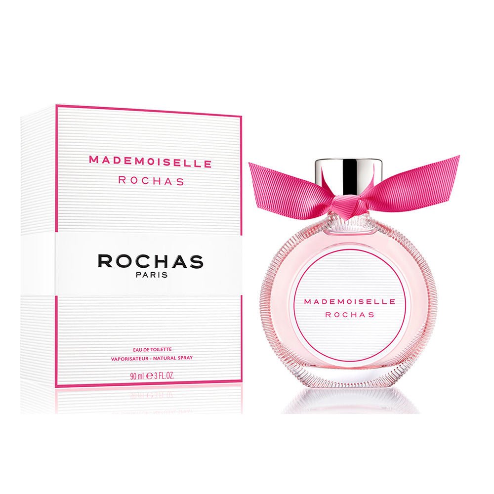 Rochas Mademoiselle EDT | My Perfume Shop Australia