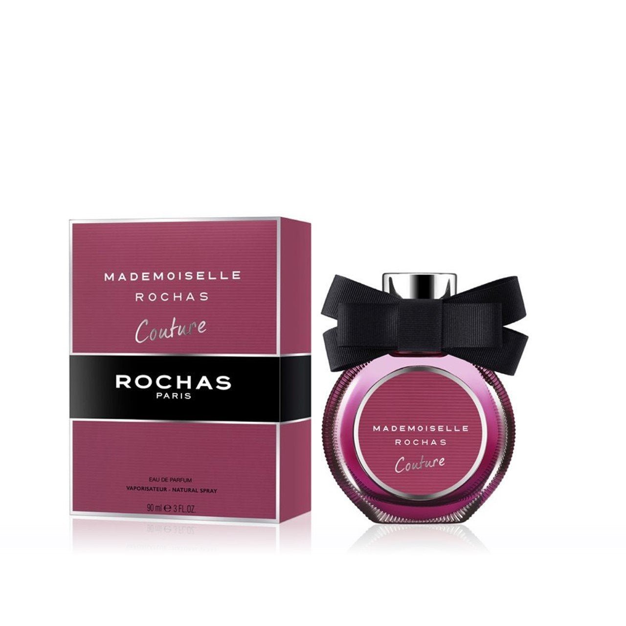 Rochas Mademoiselle Rochas Couture EDP | My Perfume Shop Australia