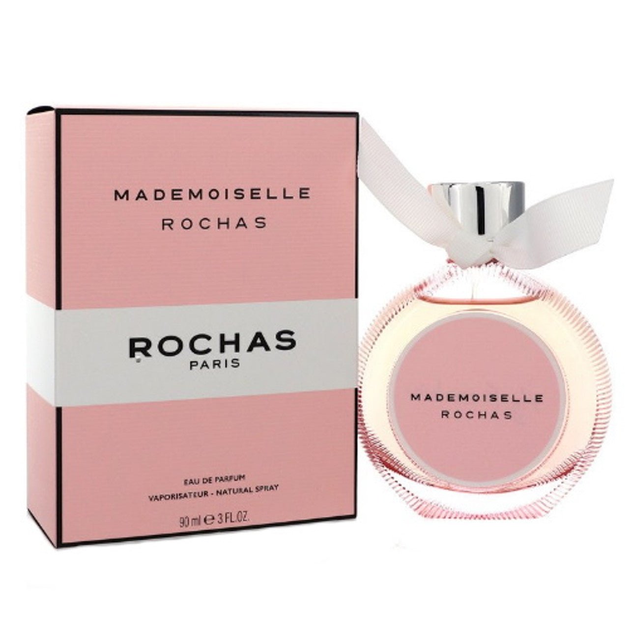 Rochas Mademoiselle Rochas EDP For Women | My Perfume Shop Australia