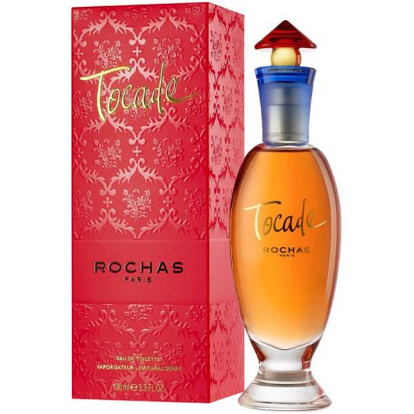 Rochas Tocade EDT | My Perfume Shop Australia